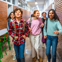 Kies je school in Almere