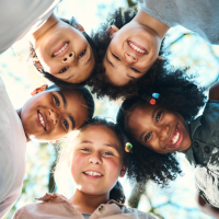 Kies je school in Almere